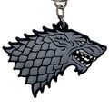Gra o tron, brelok, Stark