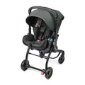 Doona, X, mobilny fotelik samochodowy, Slate Green