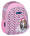 Astrabag, plecak szkolny, Sweet dog with Bows