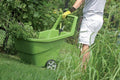 Prosperplast, Load Go III, taczka ogrodowa, oliwka, 95l