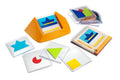 Smart Games, Colour Code, wersja angielska, gra logiczna