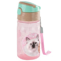Cleo i Frank, bidon, Kot, 330 ml