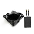 Elodie Details, Draped Tote, torba dla mamy, black
