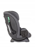 Graco, Flexigrow, I-Size, fotelik samochodowy, Heather, 76-145 cm