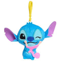 Lilo i Stitch, brelok pluszowy, 1 szt.