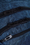 CoolPack, Soul, plecak szkolny, 3-komorowy, Snow Blue