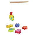 Smily Play, Auto 5w1, zabawka edukacyjna