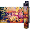 Lorcana, Disney, Playmat, mata do gry, Encanto