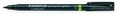 Staedtler, pisak ogrodowy M, Lumocolor garden, czarny, wodoodporny