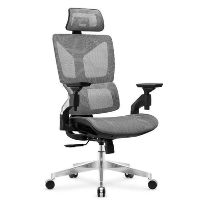 Mark Adler, Expert 8.5, fotel biurowy, Grey