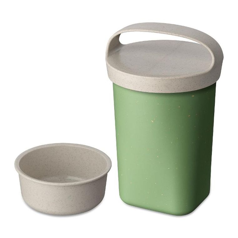 Koziol, lunchbox, Buddy, szczelny, 700 ml