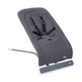 Chicco, Rhythm'n'Sound, Cross Collection, leżaczek, Ash Grey