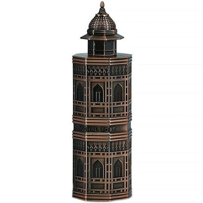 Lattafa, Niche Emarati Mughal Fort, woda perfumowana, spray, 100 ml