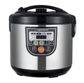 Esperanza, Cooking Mate, robot kuchenny planetarny, EKG011, 860W