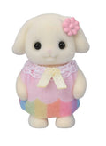 Sylvanian Families, Kolorowe Przedszkole, zestaw z figurkami, 5743