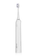 Seysso, Carbon Basic White, szczoteczka soniczna, SE005WHT