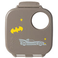 b.box, Batman, mini lunchbox