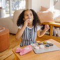 Melissa & Doug, Cukiernia, zestaw drewniany