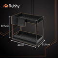 Ruhhy, organizer pod zlew