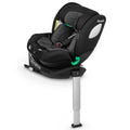 Lionelo, Braam, fotelik samochodowy, Black Carbon, 0-36 kg