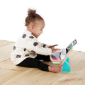 Hape, Baby Einstein, Magiczne dotykowe pianinko, zabawka muzyczna