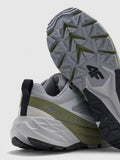 Buty sportowe, unisex, szare, 4F