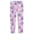 Cool Club, Legginsy dziewczęce, mix, Lilo i Stitch, zestaw, 2 szt.