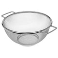 Excellent Houseware, durszlak stalowy, 20 cm