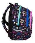 CoolPack, Jerry, plecak szkolny, 3-komorowy, Tennis Star