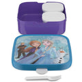 Mepal, Campus, Bento, Kraina Lodu, lunchbox, large