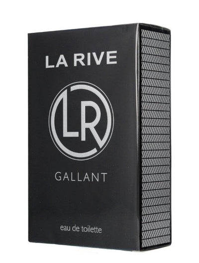 La Rive for Men, Gallant, woda toaletowa, 100 ml
