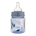 Canpol babies, EasyStart, Gold, butelka antykolkowa, blue, 120 ml
