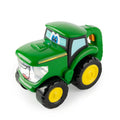 Tomy, John Deere, Johnny, traktor, mini latarka