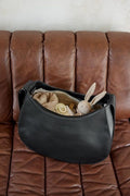 Elodie Details, Pointelle, kocyk, tender taupe