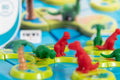 Smart Games, Dinozaury Tajemnicza Wyspa, gra logiczna