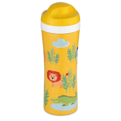 Koziol, bidon dla dzieci, Oase, 425 ml