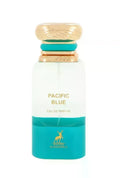 Maison Alhambra, Pacific Blue, woda perfumowana, 80 ml