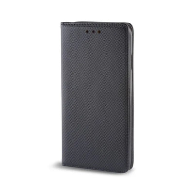 Greengo, pokrowiec Smart Magnet, Samsung Galaxy S7 Edge G935, czarny