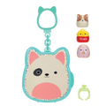 Squish-a-longs, brelok z figurkami