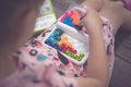Smart Games, IQ XOXO, gra logiczna