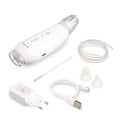 Canpol babies, Easy Natural, elektryczny aspirator do nosa