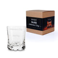 Szklanka do whisky, Valentine's Day