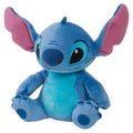 Stitch, maskotka interaktywna, 15 cm