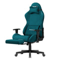 Huzaro, Force 5.7 Teal, fotel gamingowy