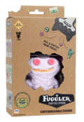 Fuggler, Suspicious Fox Black Chase, figurka kolekcjonerska z akcesoriami, 11,5 cm