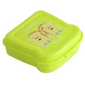 Hega, lunchbox, 5x13,8x13,8 cm