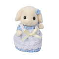 Sylvanian Families, Kwiatowy zestaw z figurkami, 5736