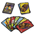 Mattel, Uno Minecraft, gra karciana