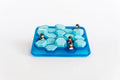 Smart Games, Pingwiny - zabawa w basenie, gra logiczna