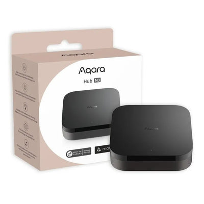 Aqara, Hub M3, jednostka centralna, smart home